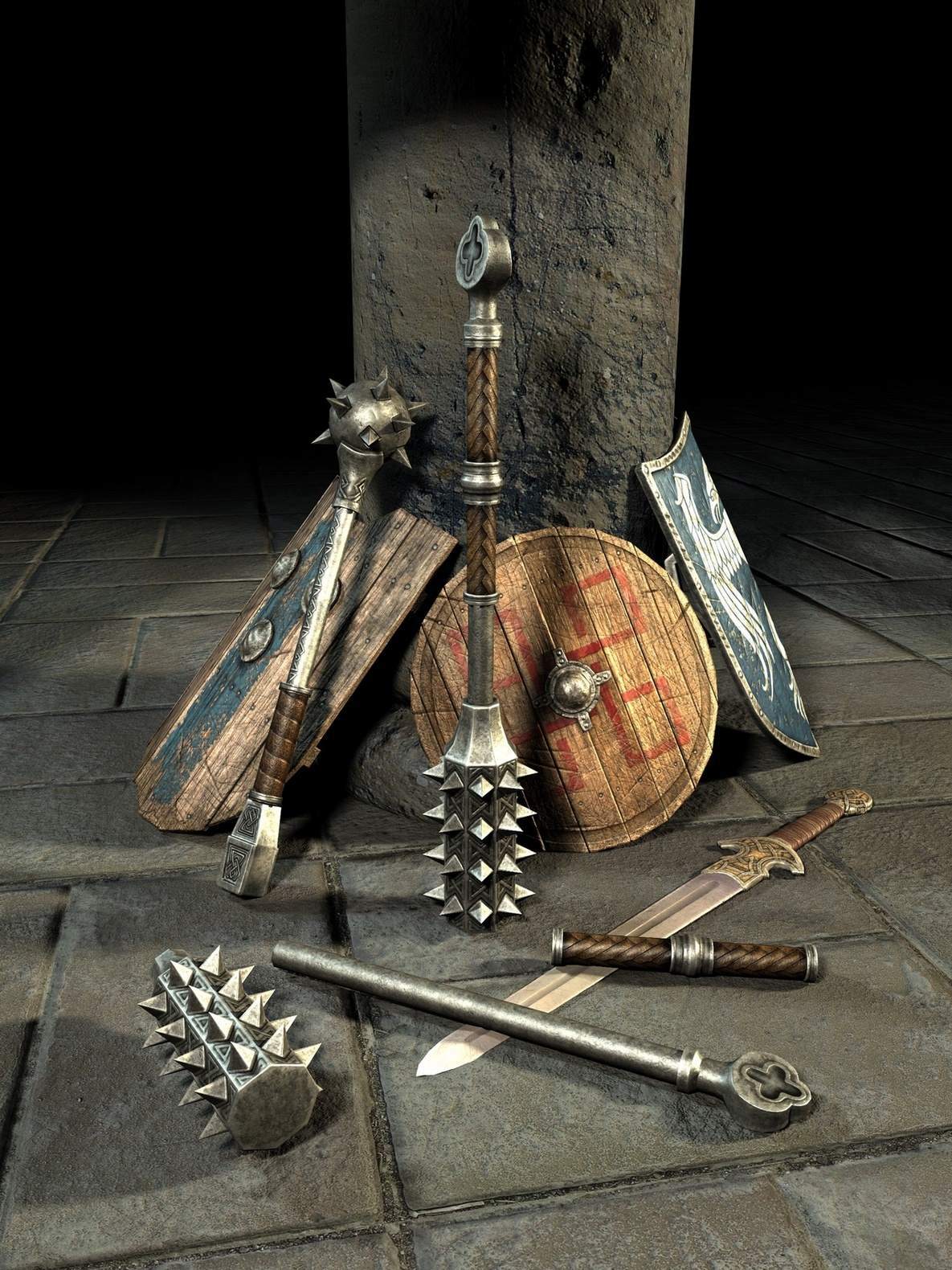 Arcania: Gothic 4